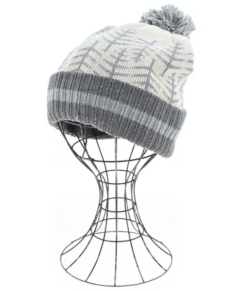 patagonia(パタゴニア)ニットキャップ・ビーニー 白 サイズ:-/2200672705762