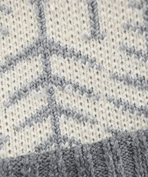 Patagonia（パタゴニア）ニットキャップ・ビーニー 白 サイズ:- レディース/2200672705762