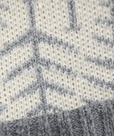 Patagonia（パタゴニア）ニットキャップ・ビーニー 白 サイズ:- レディース/2200672705762