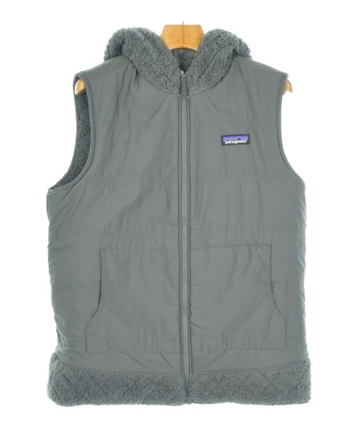 Patagonia（パタゴニア）その他 グレー サイズ:M レディース/2200673990020