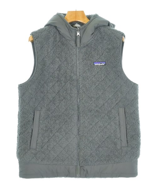 Patagonia（パタゴニア）その他 グレー サイズ:M レディース/2200673990020