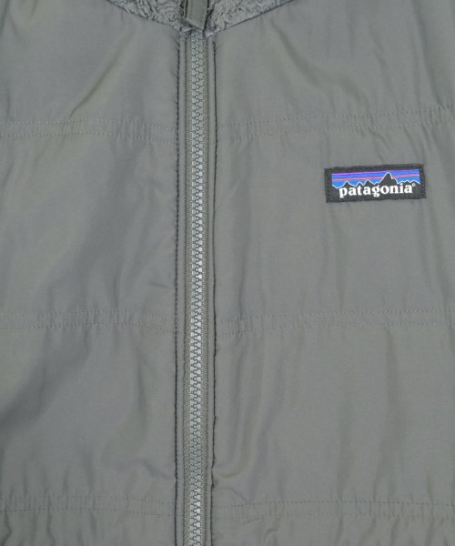 Patagonia（パタゴニア）その他 グレー サイズ:M レディース/2200673990020