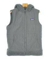 Patagonia（パタゴニア）その他 グレー サイズ:M レディース/2200673990020