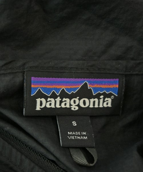 Patagonia（パタゴニア）その他 黒 サイズ:S レディース/2200676149036