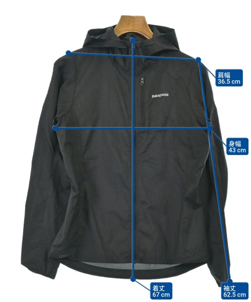 Patagonia（パタゴニア）その他 黒 サイズ:S レディース/2200676149036