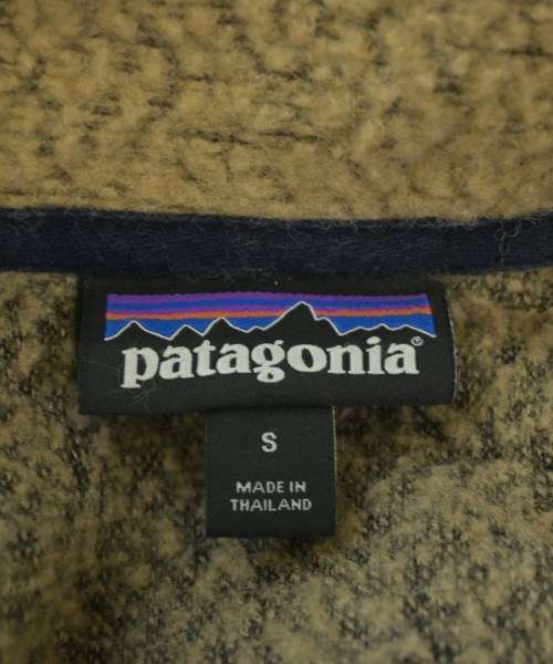 Patagonia（パタゴニア）その他 ベージュ サイズ:S メンズ/2200674080096