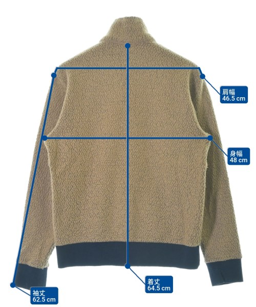 Patagonia（パタゴニア）その他 ベージュ サイズ:S メンズ/2200674080096