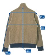 Patagonia（パタゴニア）その他 ベージュ サイズ:S メンズ/2200674080096