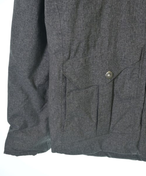 Patagonia（パタゴニア）ダウンジャケット/ダウンベスト グレー サイズ:S メンズ/2200675014014