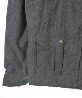 Patagonia（パタゴニア）ダウンジャケット/ダウンベスト グレー サイズ:S メンズ/2200675014014