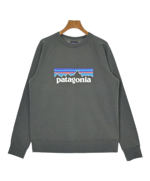 patagonia(パタゴニア)スウェット グレー サイズ:XXL/2200670974030