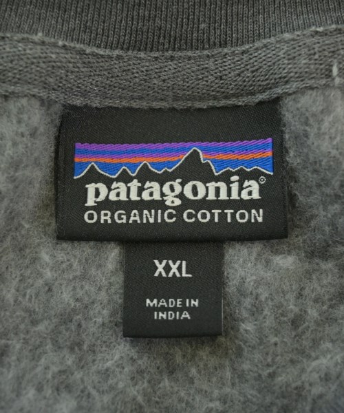 Patagonia（パタゴニア）スウェット グレー サイズ:XXL レディース/2200670974030