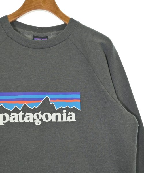 Patagonia（パタゴニア）スウェット グレー サイズ:XXL レディース/2200670974030