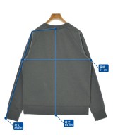 Patagonia（パタゴニア）スウェット グレー サイズ:XXL レディース/2200670974030