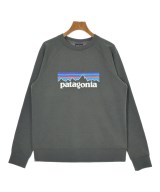 patagonia スウェット