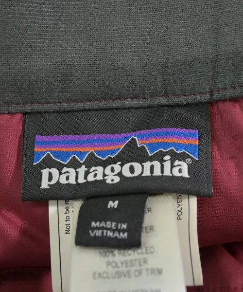 Patagonia（パタゴニア）その他 赤 サイズ:M メンズ/2200674941021
