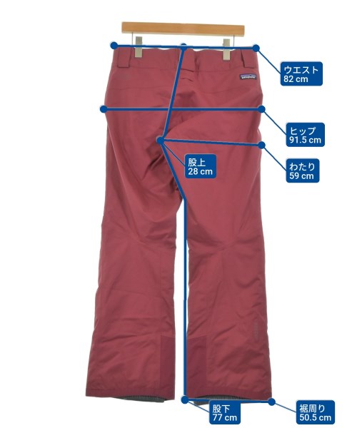 Patagonia（パタゴニア）その他 赤 サイズ:M メンズ/2200674941021