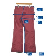 Patagonia（パタゴニア）その他 赤 サイズ:M メンズ/2200674941021