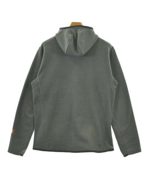 Patagonia（パタゴニア）パーカー グレー サイズ:M メンズ/2200674941045