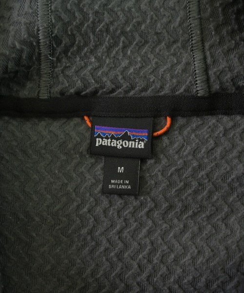 Patagonia（パタゴニア）パーカー グレー サイズ:M メンズ/2200674941045