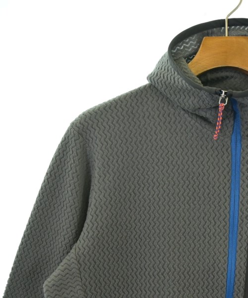 Patagonia（パタゴニア）パーカー グレー サイズ:M メンズ/2200674941045