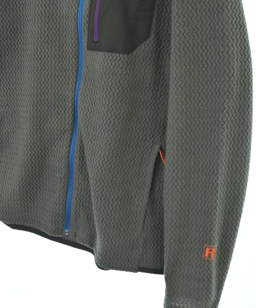 Patagonia（パタゴニア）パーカー グレー サイズ:M メンズ/2200674941045