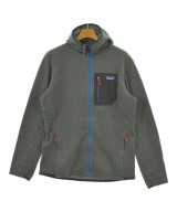 Patagonia（パタゴニア）パーカー グレー サイズ:M メンズ/2200674941045