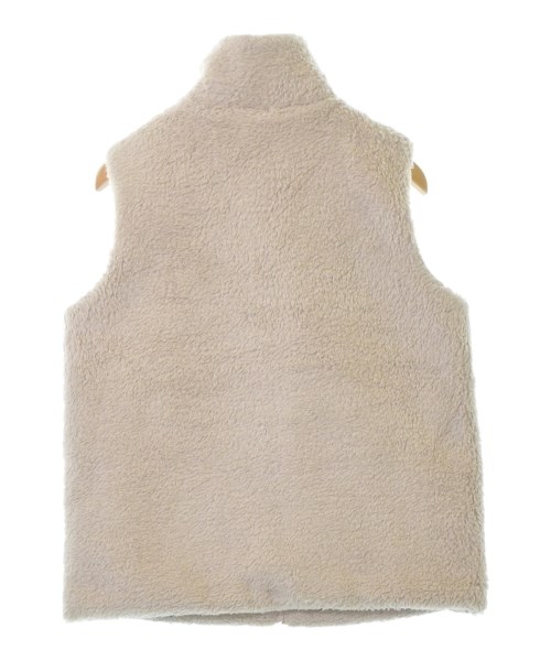 Patagonia（パタゴニア）その他 ベージュ サイズ:M レディース/2200674941052