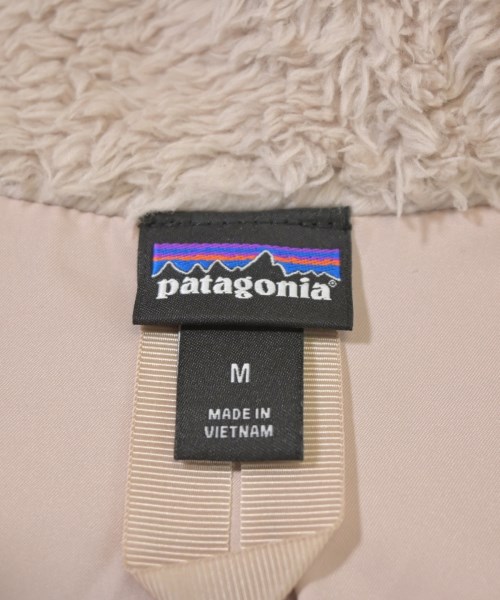 Patagonia（パタゴニア）その他 ベージュ サイズ:M レディース/2200674941052