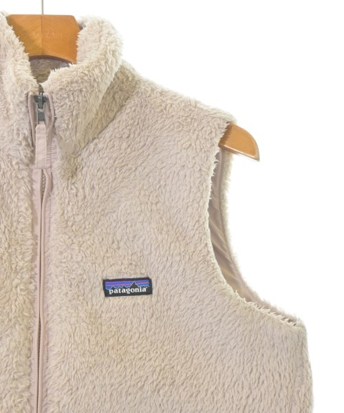 Patagonia（パタゴニア）その他 ベージュ サイズ:M レディース/2200674941052