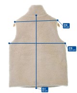 Patagonia（パタゴニア）その他 ベージュ サイズ:M レディース/2200674941052