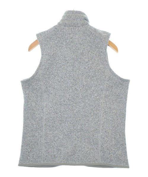 Patagonia（パタゴニア）その他 グレー サイズ:M レディース/2200674941076