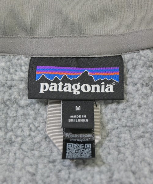 Patagonia（パタゴニア）その他 グレー サイズ:M レディース/2200674941076