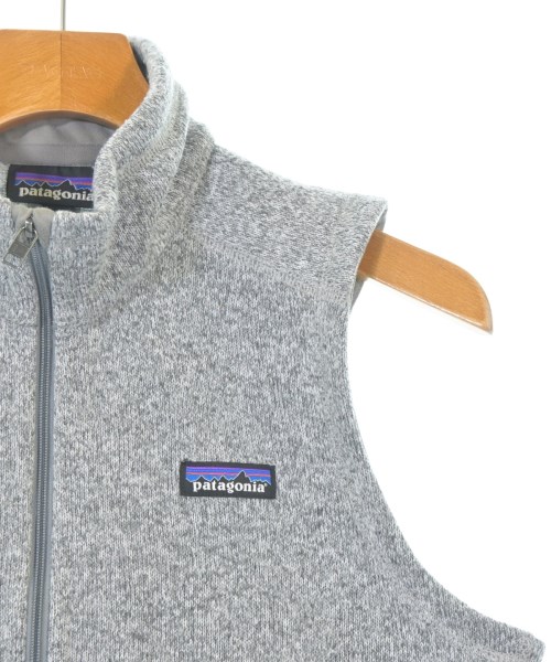 Patagonia（パタゴニア）その他 グレー サイズ:M レディース/2200674941076