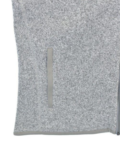 Patagonia（パタゴニア）その他 グレー サイズ:M レディース/2200674941076