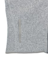 Patagonia（パタゴニア）その他 グレー サイズ:M レディース/2200674941076
