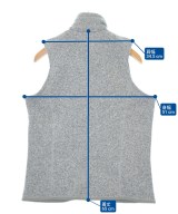 Patagonia（パタゴニア）その他 グレー サイズ:M レディース/2200674941076