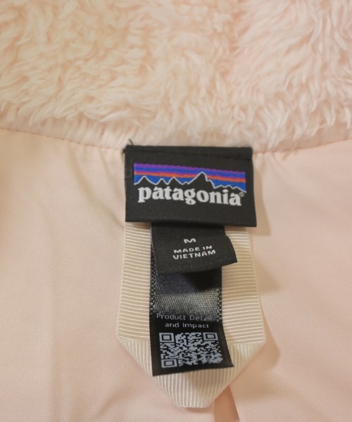 Patagonia（パタゴニア）その他 白 サイズ:M レディース/2200674941083