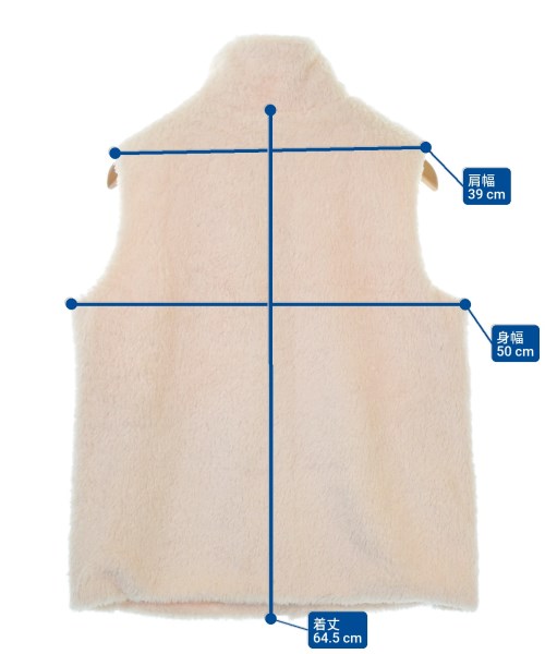 Patagonia（パタゴニア）その他 白 サイズ:M レディース/2200674941083