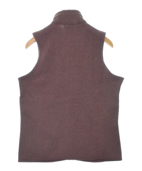 Patagonia（パタゴニア）その他 赤 サイズ:M レディース/2200674941090