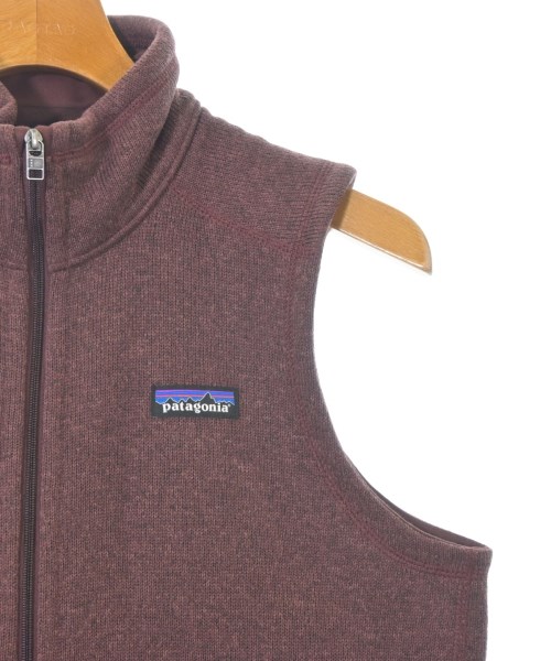 Patagonia（パタゴニア）その他 赤 サイズ:M レディース/2200674941090