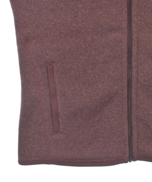 Patagonia（パタゴニア）その他 赤 サイズ:M レディース/2200674941090