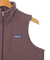 Patagonia（パタゴニア）その他 赤 サイズ:M レディース/2200674941090