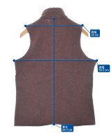 Patagonia（パタゴニア）その他 赤 サイズ:M レディース/2200674941090