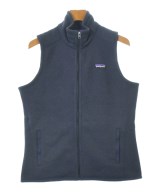 patagonia ノースリーブ