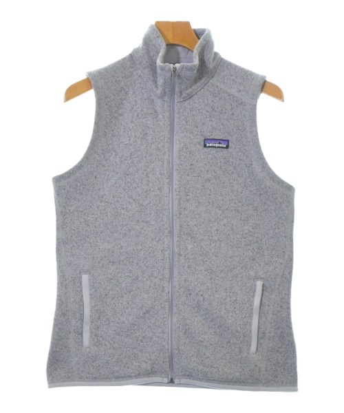 patagonia(パタゴニア)その他 グレー サイズ:M/2200674941113