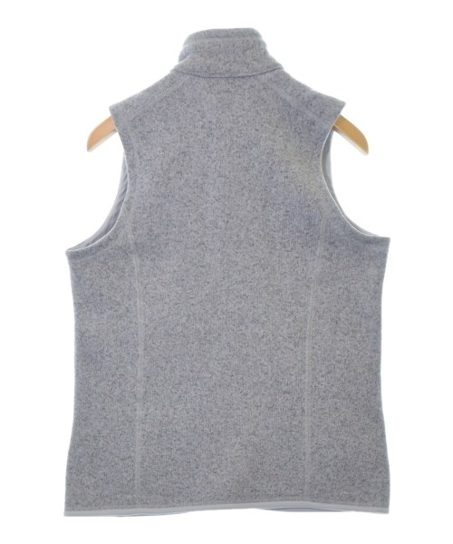 Patagonia（パタゴニア）その他 グレー サイズ:M レディース/2200674941113