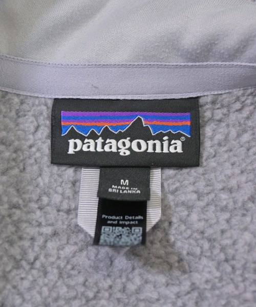 Patagonia（パタゴニア）その他 グレー サイズ:M レディース/2200674941113