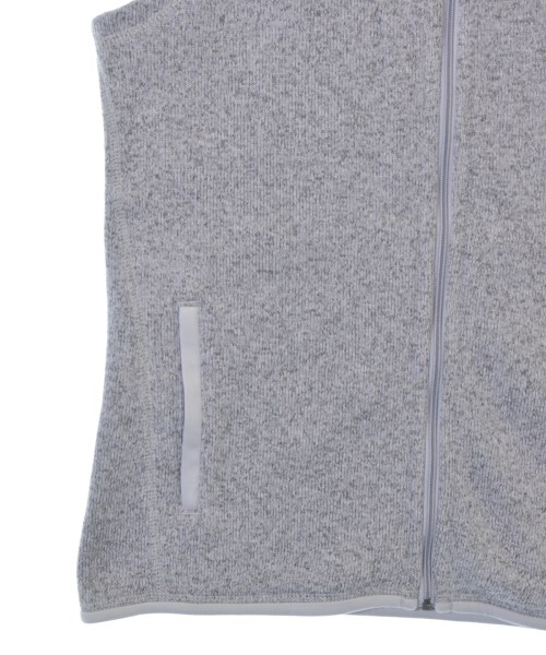 Patagonia（パタゴニア）その他 グレー サイズ:M レディース/2200674941113