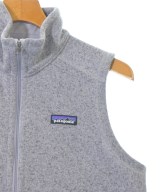 Patagonia（パタゴニア）その他 グレー サイズ:M レディース/2200674941113
